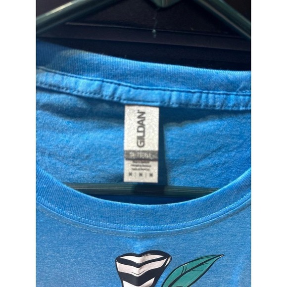 Fall pumpkin tee - Picture 2 of 2